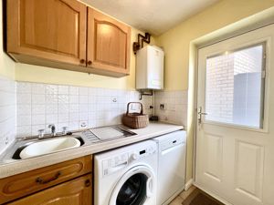 Utility Room- click for photo gallery